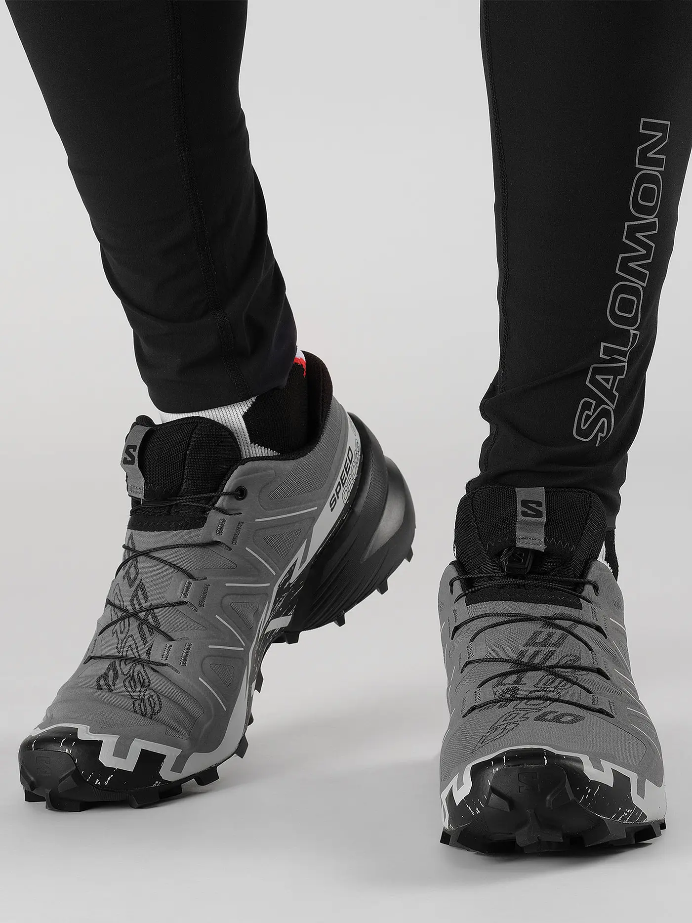 SALOMON | Herren Traillaufschuhe Speedcross 6 | 